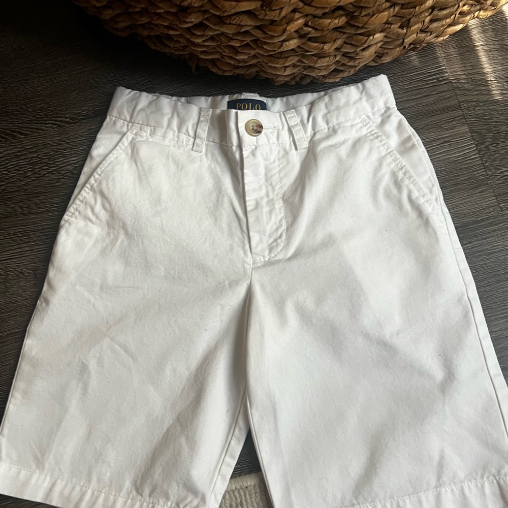 Polo kids shorts